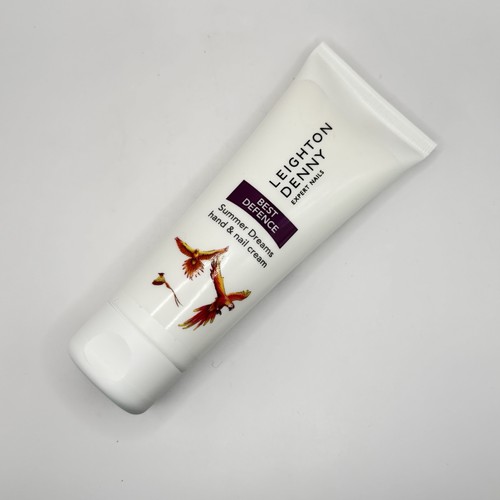 Leighton denny beat - leighton, defence