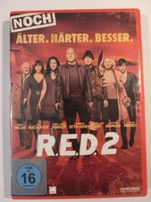 R.E.D. 2 - Noch Älter