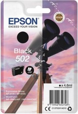 Original Epson Tinten Patrone