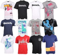 Bench Herren T-shirt S, M, L
