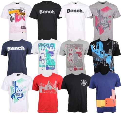 Bench herren shirt - s,, l