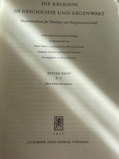 Die Religion in Geschichte und