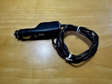 Hama Mini-USB KFZ Ladegerät - wie NEU