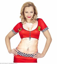 Boxenluder (in Fotosublimation