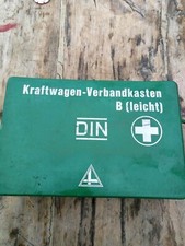 Kfz Verbandskasten für