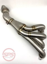 Rennsport-Fächerkrümmer MX-5