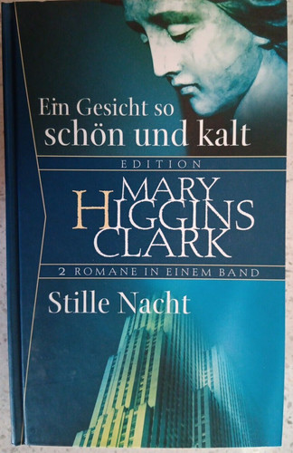 Buchreihe edition mary - buchreihe,