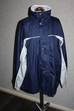 Windjacke/Regenjacke von Multitex, Gr. M, Damen 40/42, Herren 48/50