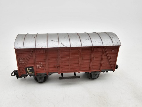 Märklin 4505 gedeckter - h0,