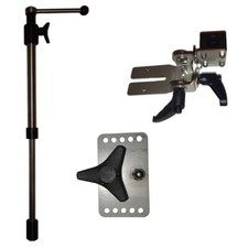 ECHOLOT GEBERSTANGE DREHBAR