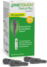 Onetouch® Delica® plus