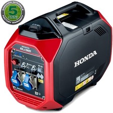 Stromerzeuger 3,2kW Inverter