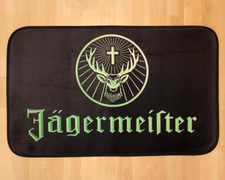 Jägermeister Hirsch Logo