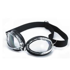  Redbike Motorcycle Goggles