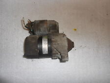 Anlasser Starter Renault Clio 2 Campus Bj.2006-2009 8200369521