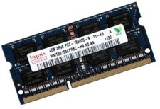 4GB DDR3 1333 Mhz RAM Speicher