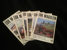 LOK Magazin kompletter