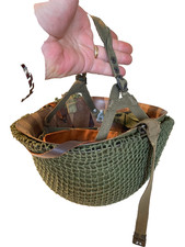 PARATROOPER WWII M1C HELMET