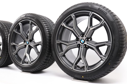 Original bmw g05 g06 - original,