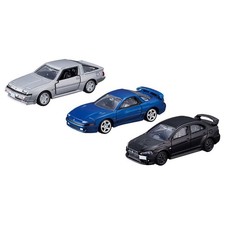 Takara Tomy Tomica Premium