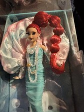 Arielle Mattel Little Mermaid Disney Whimsy Collection Creations Exclusive /02(