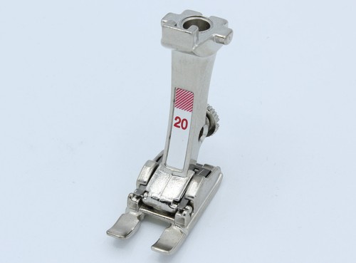 Bernina offener stickfuß 20 - bernina,