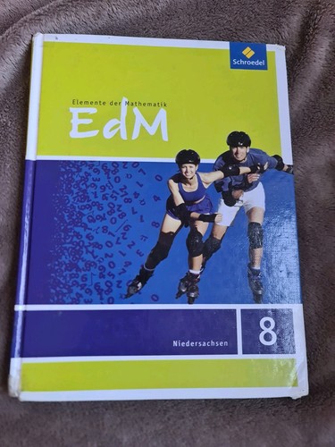 Elemente der mathematik edm - mathematik,