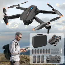 RC Drohne Mit Dual Kamera WiFi