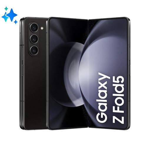Samsung galaxy fold5 - z,