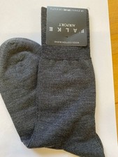 Falke Airport Herren Socken