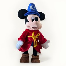 Disney Micky Maus Plüschtier