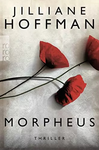 Morpheus jilliane hoffman - morpheus,,