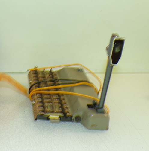 Märklin 479 lichtsignal - h0, g