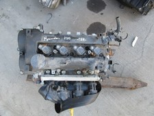Motor - G4LA - 123.000km