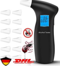Alkohol Tester Atem Messgerät