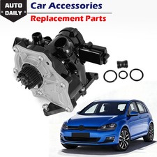 DE Wasserpumpe Für Audi A3 A4