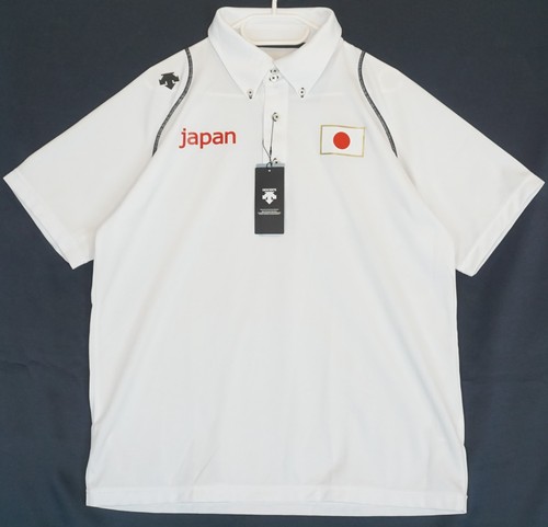 Descente japan kanu - japan,