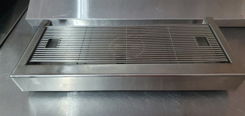 Abtropfschale für thermoplan - für,