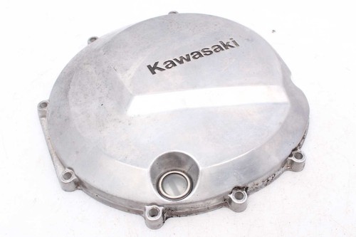 Motordeckel rechts kawasaki - motordeckel,