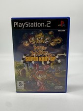 Myth Makers: Super Kart GP