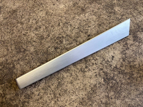 Sline alu zierleiste - sline,