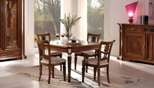 Set 4x Stuhl Stühle Sessel