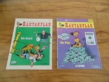Rantanplan - Band 2 / Der Pate
