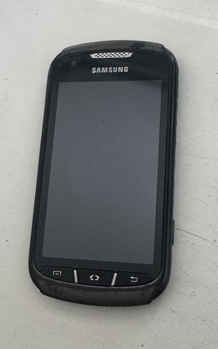 Samsung galaxy xcover - samsung, 2
