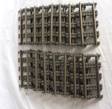 LEGO City 9V 16 gerade