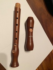 sopran blockflöte mollenhauer