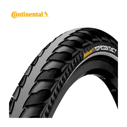Continental-Reifen-Top-Contact