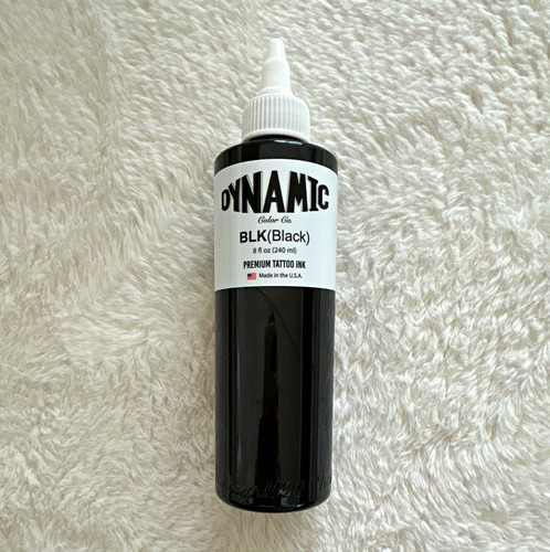 Dynamic blk schwarz - dynamic,