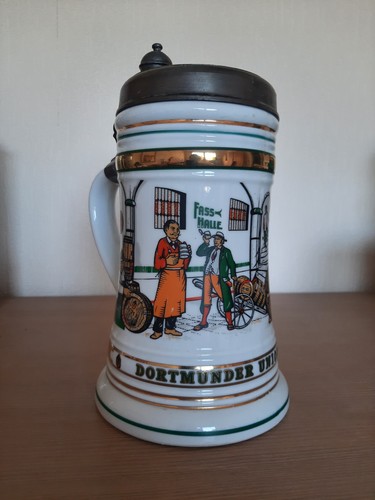 Historischer porzellan - historischer,