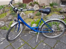 Damenrad Pegasus 26''